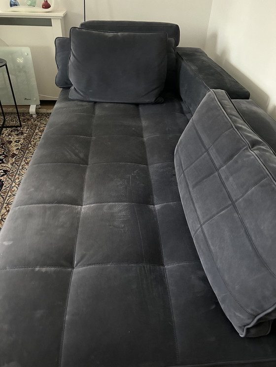 Image 1 of Chaise Longue Minotti