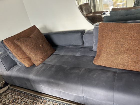 Image 1 of Chaise Longue Minotti