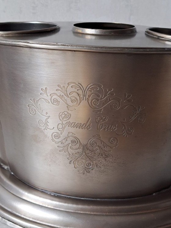 Image 1 of Rafraîchisseur de champagne vintage