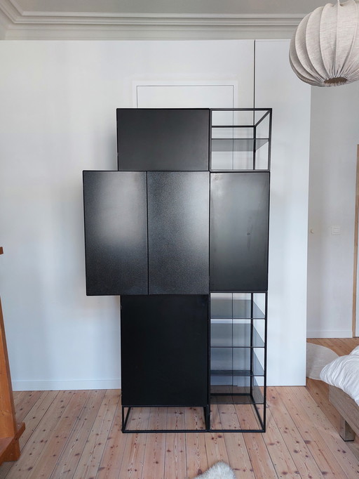 Armoire Vintage Pastoe Vision Pierre Mazairac & Karel Boonzaaijer