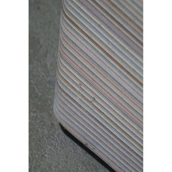 Image 1 of Vintage Maralunga three seater sofa by Vico Magistretti for Cassina, 1970s