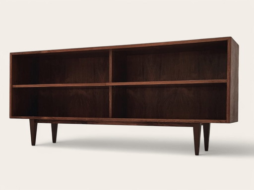 Mid - Century Bookcase