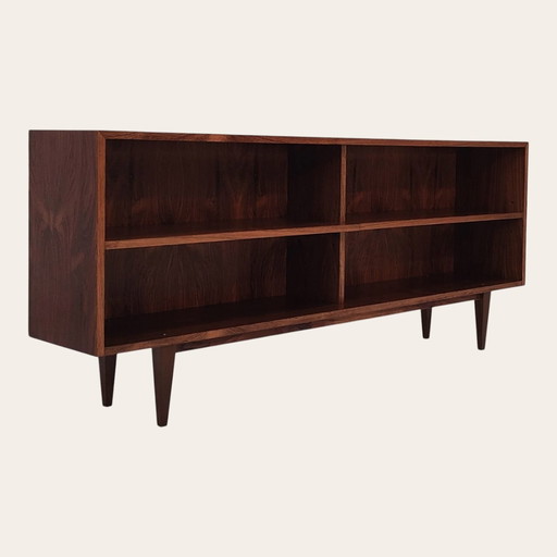 Mid - Century Bookcase