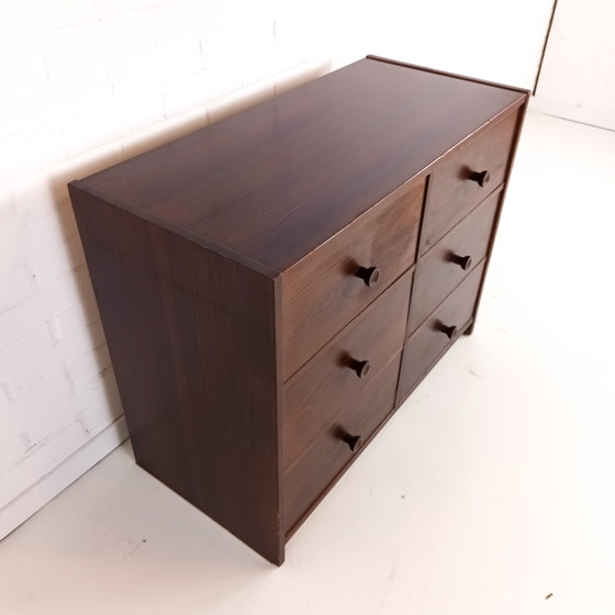 Image 1 of Cassettiera d'epoca