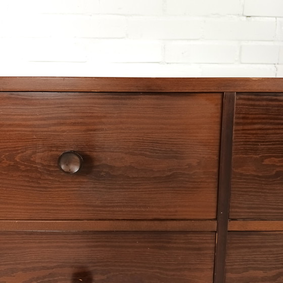 Image 1 of Cassettiera d'epoca