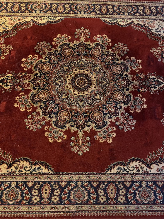 Image 1 of Large Carpet Senneh