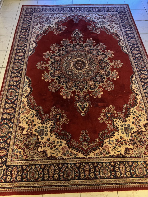 Image 1 of Large Carpet Senneh