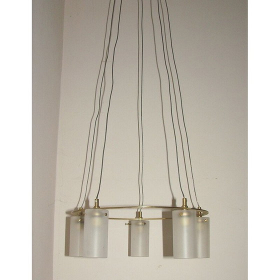 Image 1 of Lampada a sospensione vintage, Italia anni '90