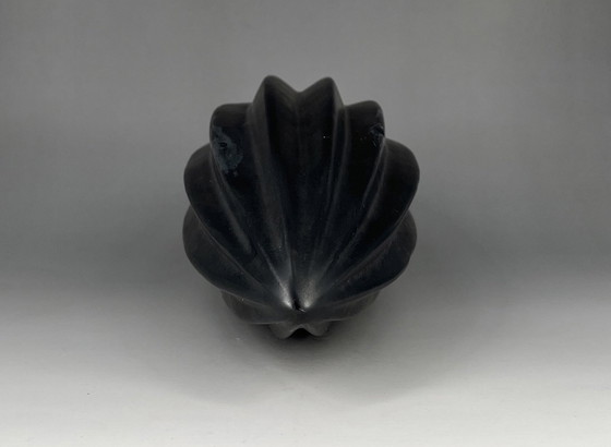 Image 1 of Rönö ceramic sculpture From Ikea 1990 Zeppelin