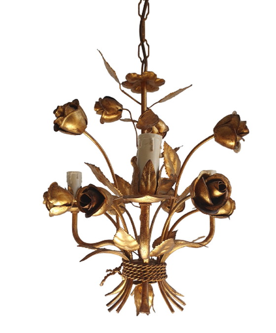 Image 1 of Lampe vintage