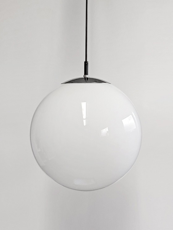 Image 1 of Pendant Lamp Raak Morning Mist