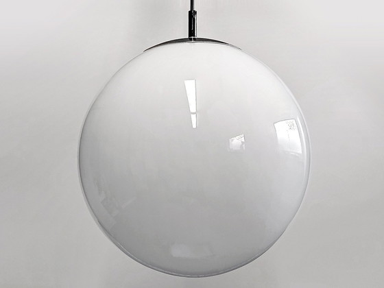 Image 1 of Pendant Lamp Raak Morning Mist