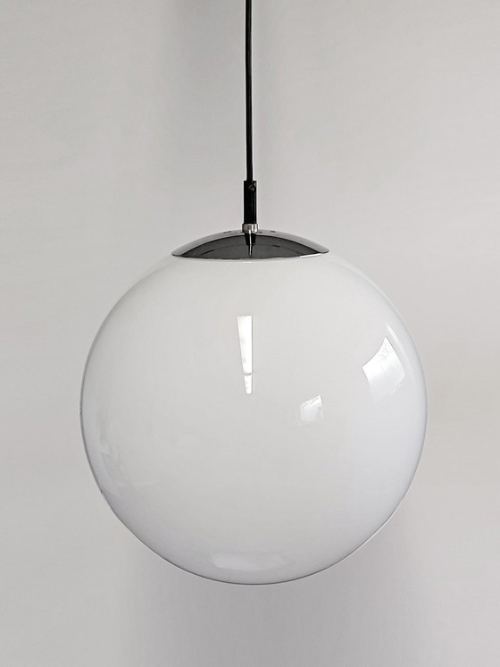 Image 1 of Pendant Lamp Raak Morning Mist