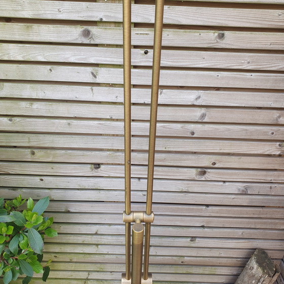 Image 1 of Hillebrand Floor Lamp