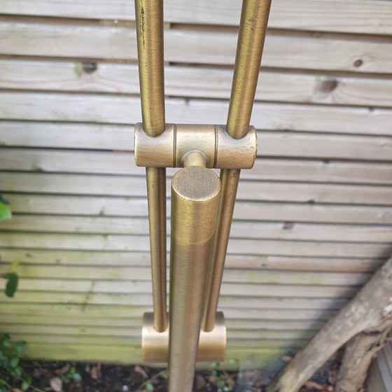 Image 1 of Hillebrand Floor Lamp