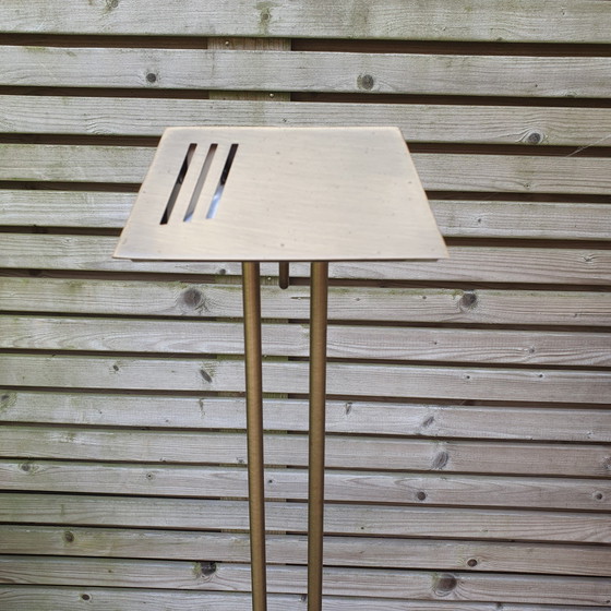 Image 1 of Hillebrand Floor Lamp