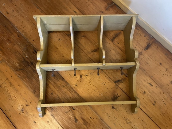 Image 1 of Kitchen rack French