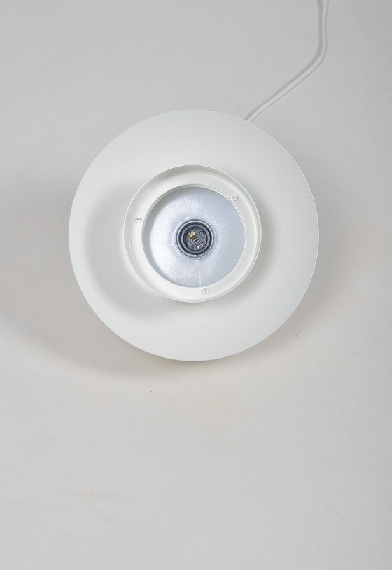 Image 1 of Danish pendant lamp by Top Lamper, model 744, 1980s