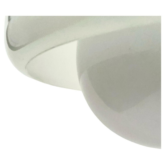 Image 1 of Vintage Omega pendant lamp by Vico Magistretti for Artemide, 1960s-1970s