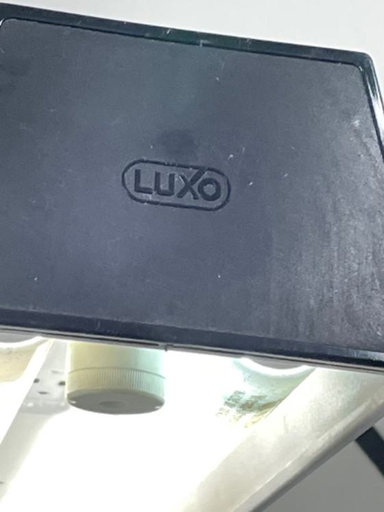 Image 1 of Lampe de bureau Luxo