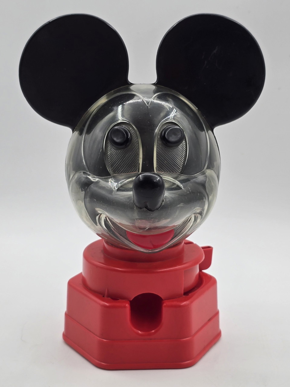 Hasbro - Gumball machine - Mickey Mouse - Walt Disney Productions