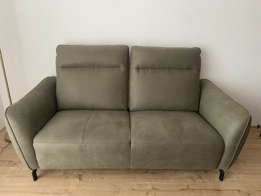 Henders & Hazel 2.5-seater sofa Valletta