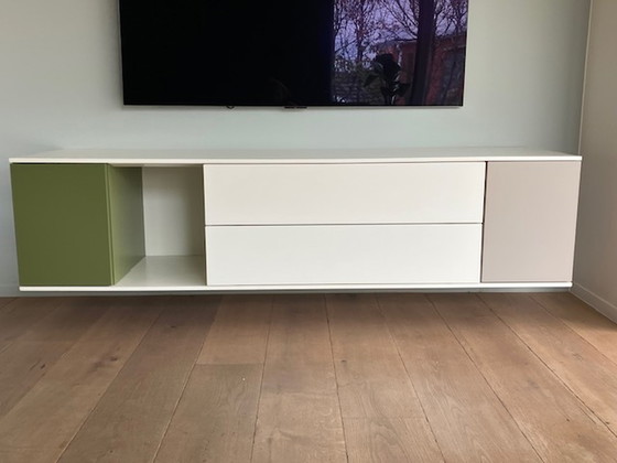 Image 1 of Pastoe Wall Unit