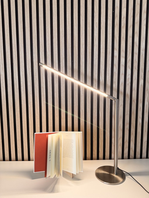 Brilliant Bombay LED Table Lamp