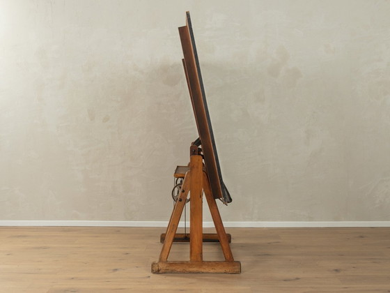 Image 1 of 1900S Drawing Table Board