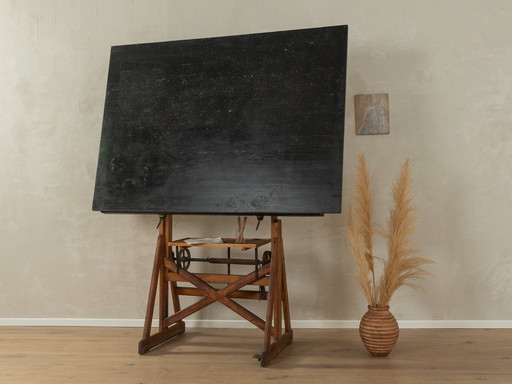 1900S Drawing Table Board