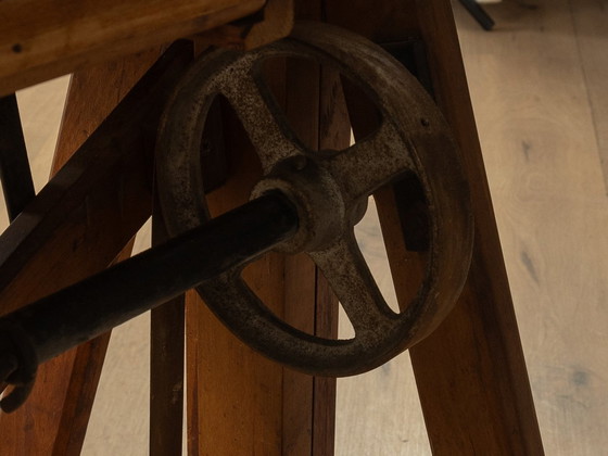 Image 1 of 1900S Drawing Table Board
