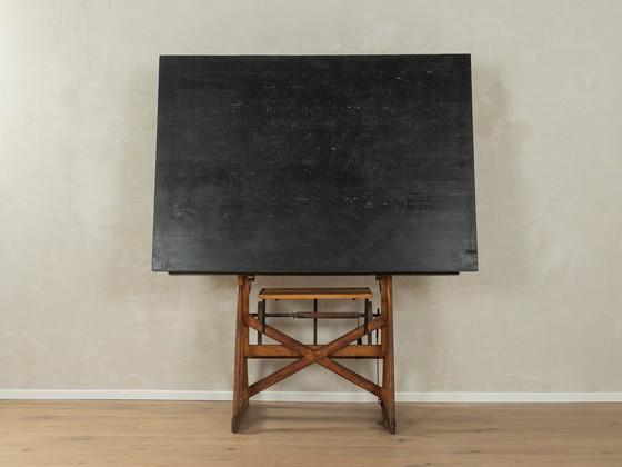 Image 1 of 1900S Drawing Table Board