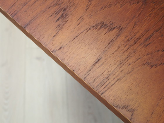 Image 1 of Teak Coffee Table, Danish Design, 1970S, Production: Denmark