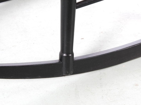 Image 1 of Rocking Chair Scandinave De Ilmari Tapiovaara