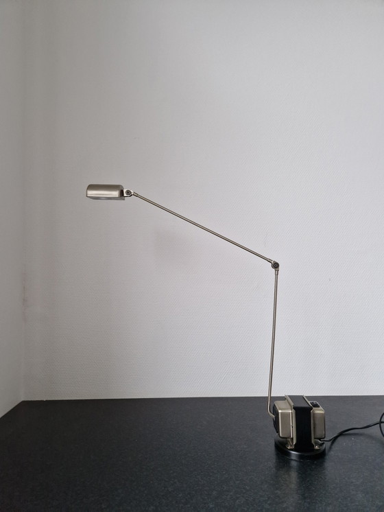 Image 1 of Lumina Daphine table lamp design