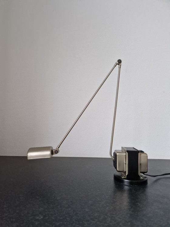 Image 1 of Lumina Daphine table lamp design