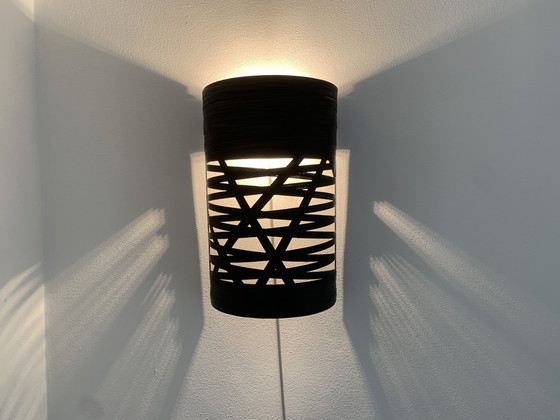 Image 1 of Wall Lamp Design