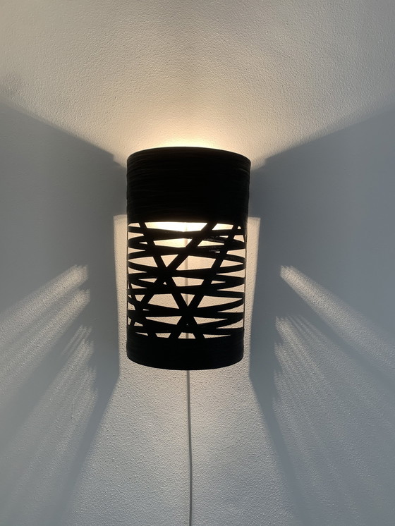 Image 1 of Wall Lamp Design