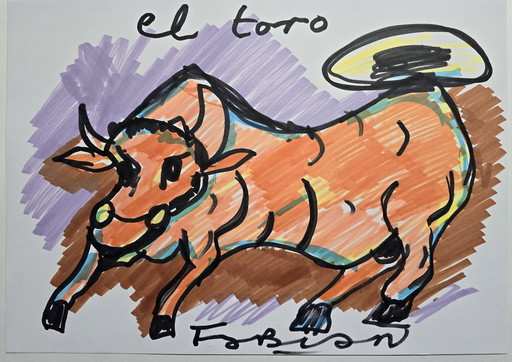 Fabian - El Torro