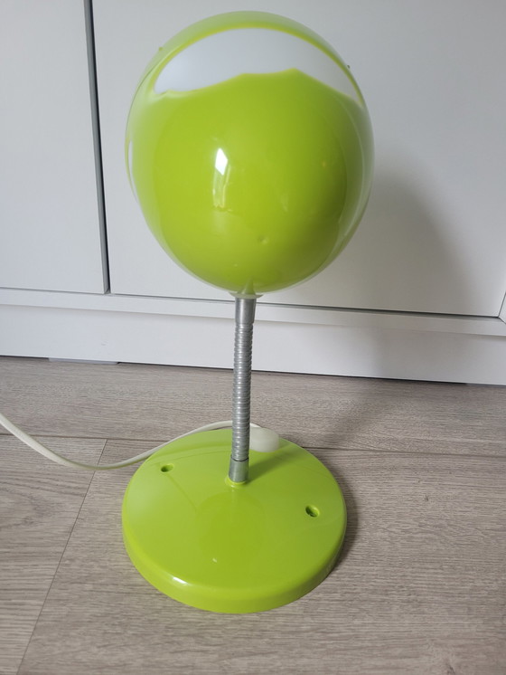 Image 1 of Lampe nuage vintage Ikea Sköjig par Henrik Preutz