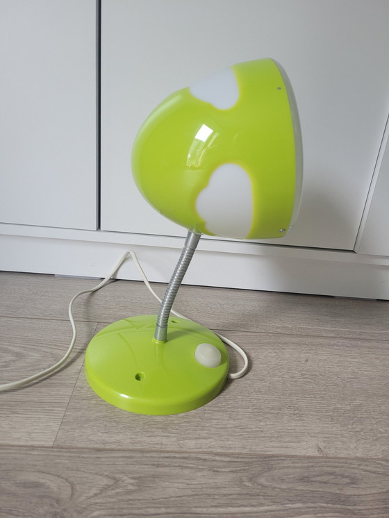 Image 1 of Lampe nuage vintage Ikea Sköjig par Henrik Preutz