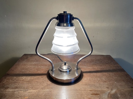 Desk Lamp Table Lamp Art Deco 1930s French