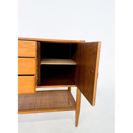 Image 1 of Cómoda de mediados de siglo, Italia, década de 1960