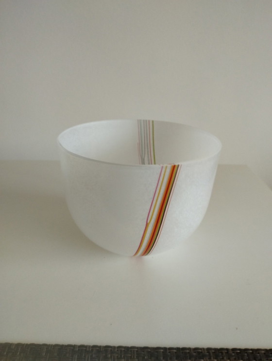 Image 1 of Kosta Boda glass bowl