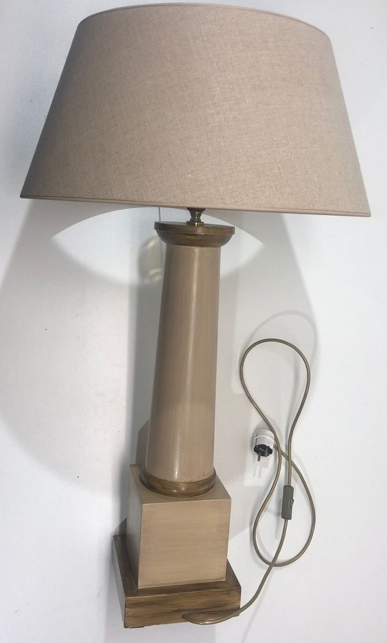 Image 1 of Porta Romana table lamp