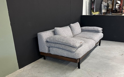 Showroom model Sofa Ciel From L'Authentique