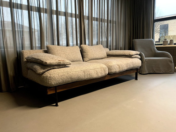 Image 1 of Showroom model Sofa Ciel From L'Authentique