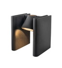 Studio Roderick Vos - Lampada da libreria modello 'Mr. Ed' - Design olandese contemporaneo - Metallo tagliato al laser e