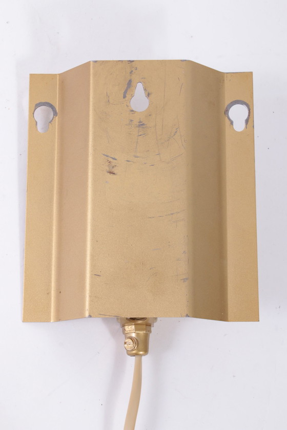 Image 1 of Rare And Stylish Scandinavian Wall Sconce From The 1960S,