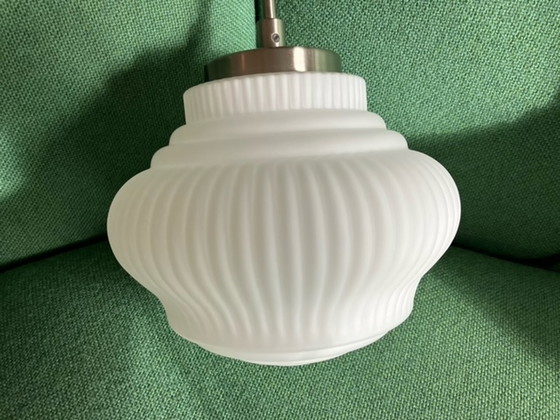 Image 1 of Lampe suspendue Qazqa Bolsena